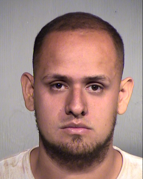 JAIRO PEDREGON Mugshot / Maricopa County Arrests / Maricopa County Arizona