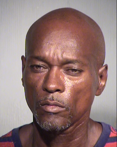 MARK ANTHONY CRAIN Mugshot / Maricopa County Arrests / Maricopa County Arizona