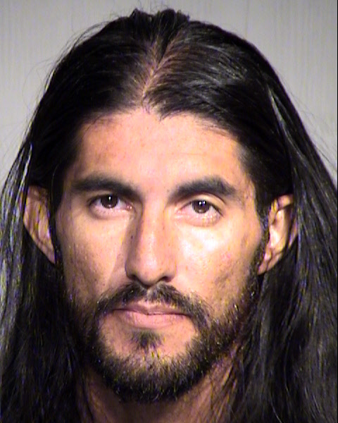 MIGUEL VALLES PULGARIN Mugshot / Maricopa County Arrests / Maricopa County Arizona