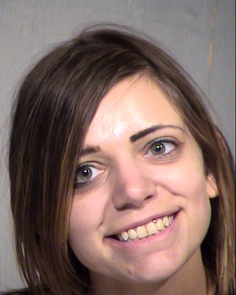 JESSICA LORRAINE DREWS Mugshot / Maricopa County Arrests / Maricopa County Arizona