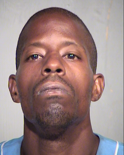 EYUGENE JAMES FIELDS Mugshot / Maricopa County Arrests / Maricopa County Arizona