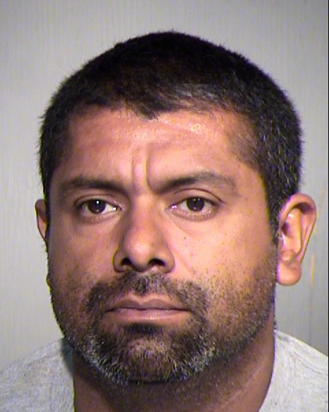 FELIPE DE JESUS VARGAS Mugshot / Maricopa County Arrests / Maricopa County Arizona