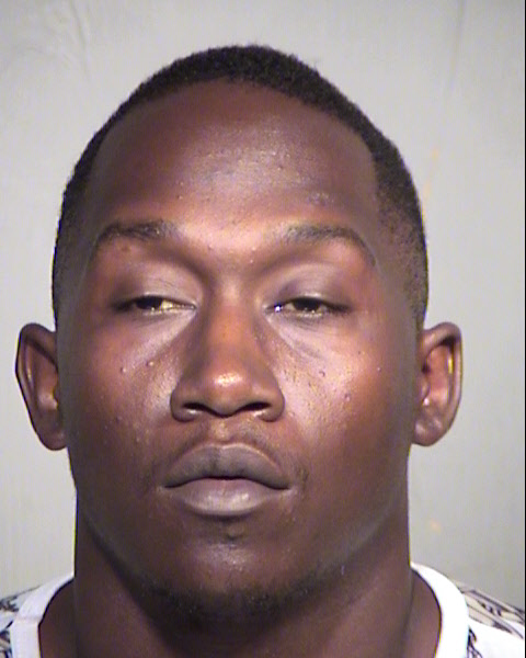 TACOREON HOLMES Mugshot / Maricopa County Arrests / Maricopa County Arizona