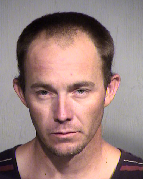 BRANDON JAMES STOVALL Mugshot / Maricopa County Arrests / Maricopa County Arizona