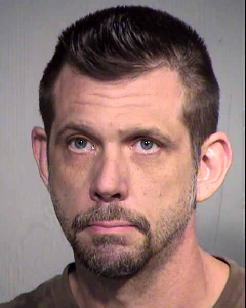 MICHAEL SCOTT VINDICI Mugshot / Maricopa County Arrests / Maricopa County Arizona