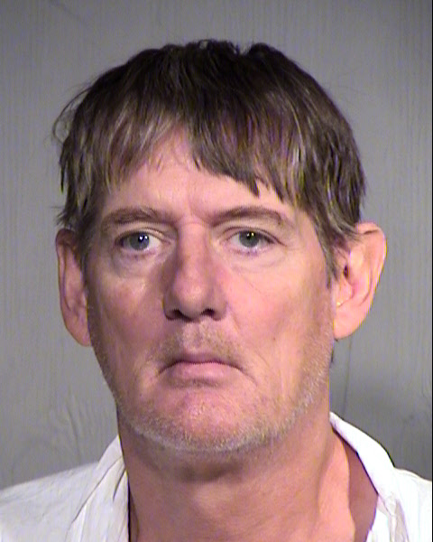 VERNON ROGER RAMSEY Mugshot / Maricopa County Arrests / Maricopa County Arizona
