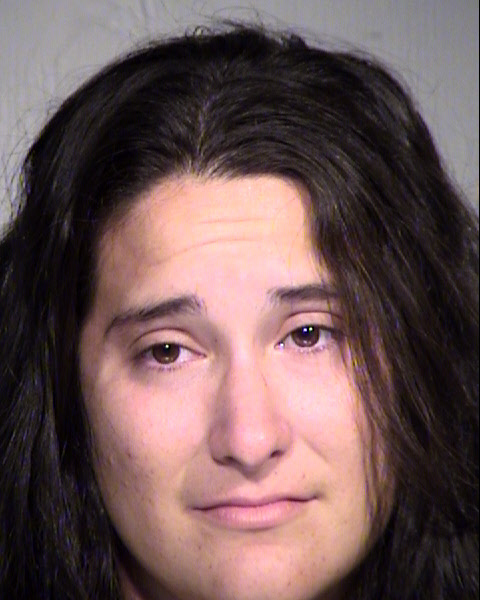 TARA K CANERDAY Mugshot / Maricopa County Arrests / Maricopa County Arizona