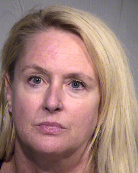 MARIA S COPPAGE Mugshot / Maricopa County Arrests / Maricopa County Arizona