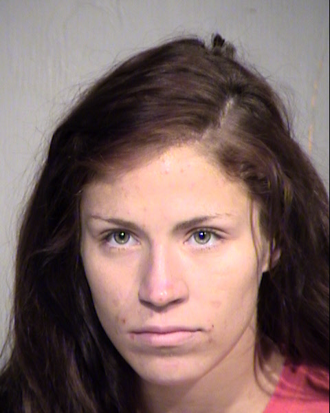 TAYLORJEAN SUANNE TAFT Mugshot / Maricopa County Arrests / Maricopa County Arizona