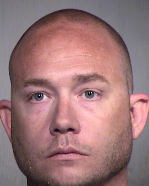 DONALD RAYMOND COLMERAUER Mugshot / Maricopa County Arrests / Maricopa County Arizona