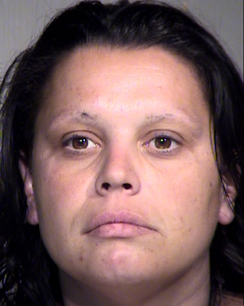 NATASHA TENNIS Mugshot / Maricopa County Arrests / Maricopa County Arizona