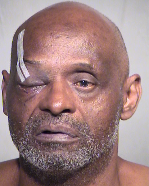 JOHN JAMES ROBINSON Mugshot / Maricopa County Arrests / Maricopa County Arizona