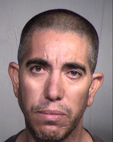 PEDRO GAMEZ-MOLINA Mugshot / Maricopa County Arrests / Maricopa County Arizona