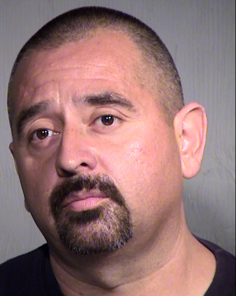 JULIAN S MONTANO Mugshot / Maricopa County Arrests / Maricopa County Arizona