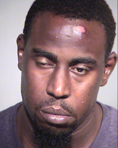 DERRICK LOUIS REED Mugshot / Maricopa County Arrests / Maricopa County Arizona