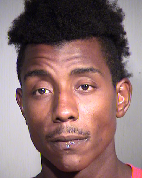 JAMAL JEROME DAVIS-MCKINNEY Mugshot / Maricopa County Arrests / Maricopa County Arizona