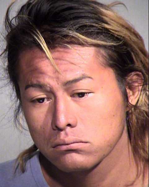 SHADOW BEATTY Mugshot / Maricopa County Arrests / Maricopa County Arizona