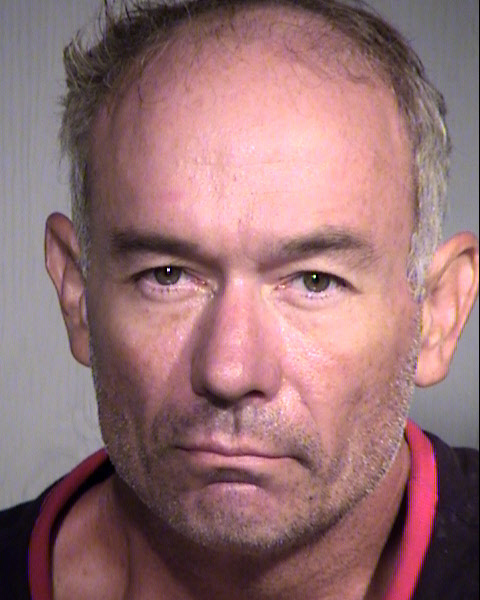 SCOTT DANIEL EASTHAM Mugshot / Maricopa County Arrests / Maricopa County Arizona