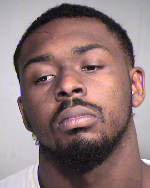 KALIF MUHAMMED TAPLIN MCADOO Mugshot / Maricopa County Arrests / Maricopa County Arizona