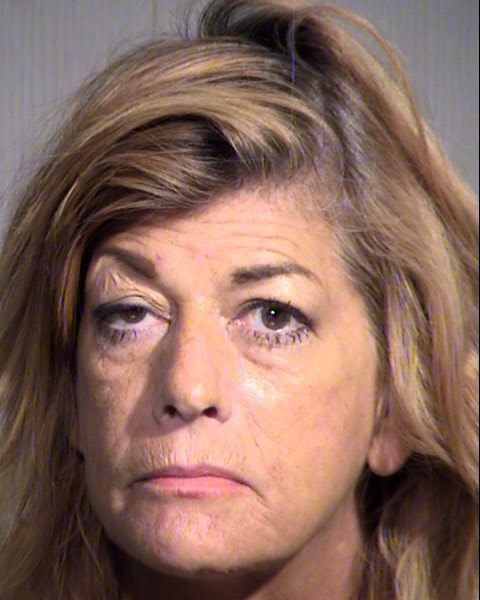 LAURIE JANE ACHESON Mugshot / Maricopa County Arrests / Maricopa County Arizona