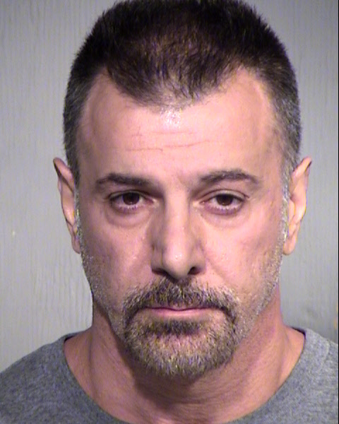 DAVID SHAMOON Mugshot / Maricopa County Arrests / Maricopa County Arizona