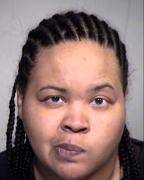 ANNISSA BRIANNA STENNIS Mugshot / Maricopa County Arrests / Maricopa County Arizona