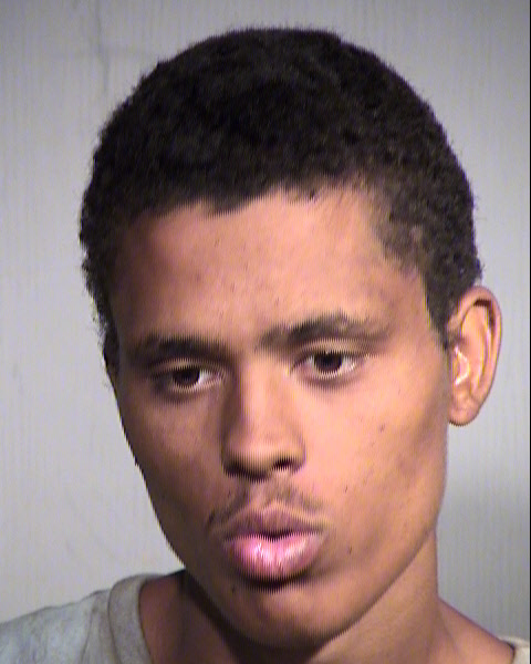 DEAN JAMES MCROBERTS Mugshot / Maricopa County Arrests / Maricopa County Arizona