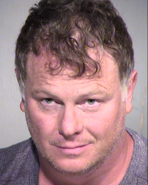 JOSEPH TROY FAIRBAIRN Mugshot / Maricopa County Arrests / Maricopa County Arizona