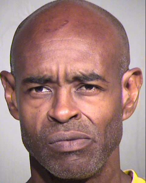VERNON PAUL HENRY Mugshot / Maricopa County Arrests / Maricopa County Arizona