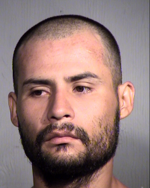 STEVON CODY GONZALES Mugshot / Maricopa County Arrests / Maricopa County Arizona