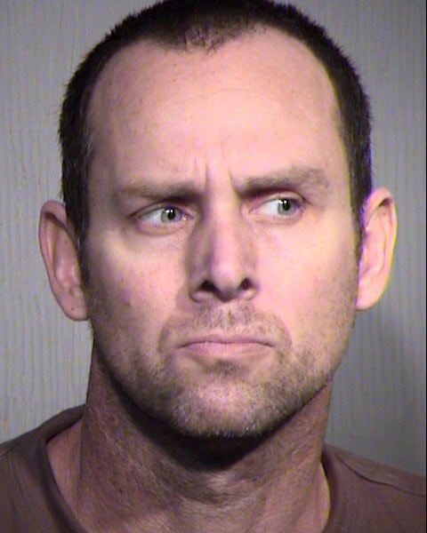 AARON MORRIS NADELMAN Mugshot / Maricopa County Arrests / Maricopa County Arizona