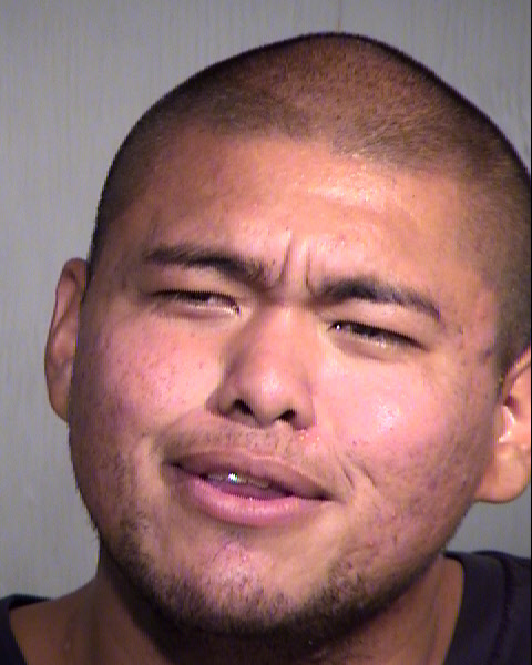 RICHARD ANTHONY ALONZO Mugshot / Maricopa County Arrests / Maricopa County Arizona