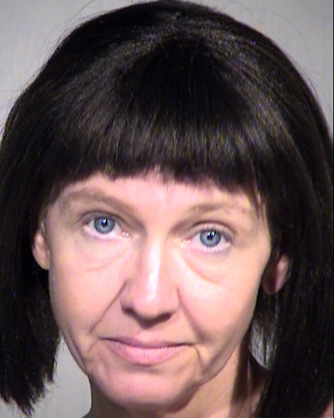 KIMBERLY RENA JENKINS Mugshot / Maricopa County Arrests / Maricopa County Arizona