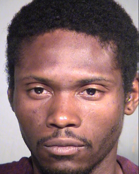 MONTRELLE DONALD CLARK Mugshot / Maricopa County Arrests / Maricopa County Arizona