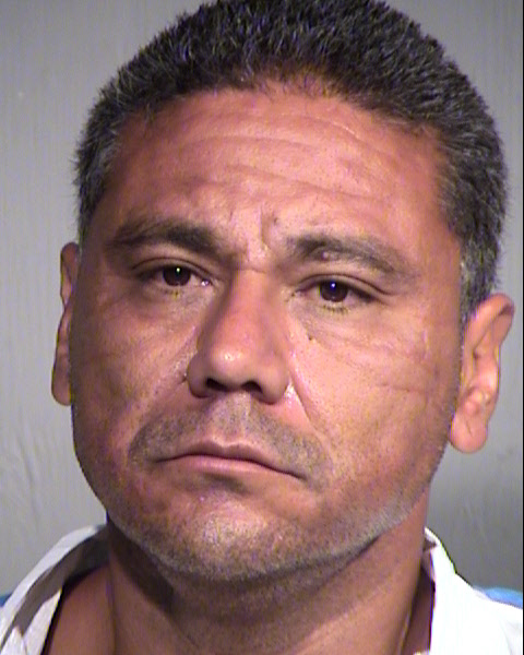 CONRAD RAYMOND NAVA Mugshot / Maricopa County Arrests / Maricopa County Arizona