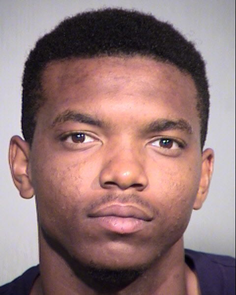 MELVIN JOHN ROLLS Mugshot / Maricopa County Arrests / Maricopa County Arizona