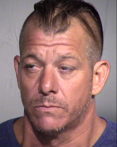 ANTHONY M DELPIANO Mugshot / Maricopa County Arrests / Maricopa County Arizona