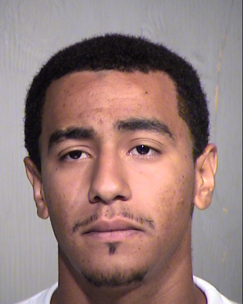 JOSHUA ELIJAH JONES Mugshot / Maricopa County Arrests / Maricopa County Arizona