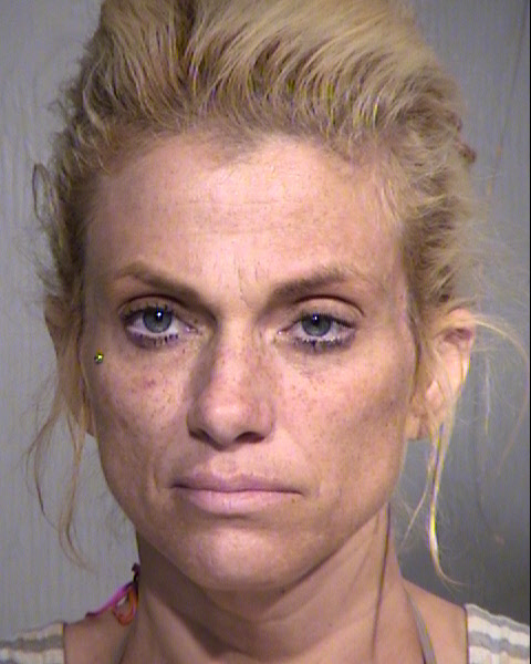 DEANNA DAWN MADSEN Mugshot / Maricopa County Arrests / Maricopa County Arizona