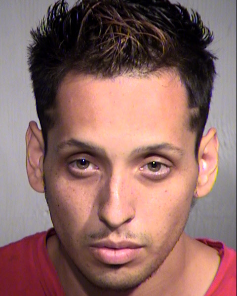 RICHARD ELOY SANCHEZ Mugshot / Maricopa County Arrests / Maricopa County Arizona