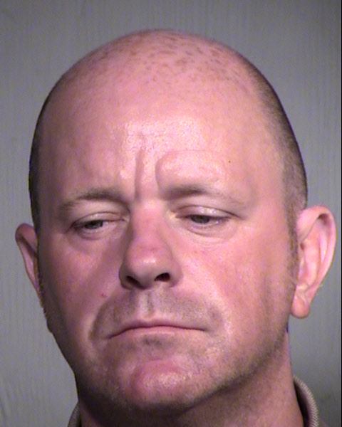 SHAWN EDWARD RILEY Mugshot / Maricopa County Arrests / Maricopa County Arizona