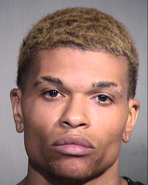 JARELL LARON MOODY Mugshot / Maricopa County Arrests / Maricopa County Arizona