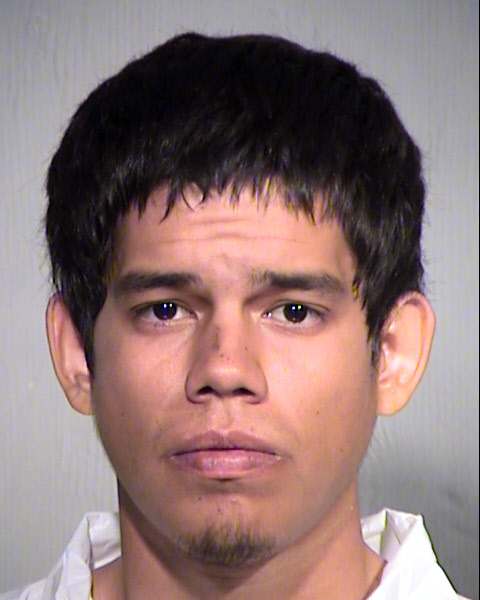 JESUS DIAZ-USCANGA Mugshot / Maricopa County Arrests / Maricopa County Arizona