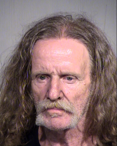 COLBY WARD SHEELY Mugshot / Maricopa County Arrests / Maricopa County Arizona