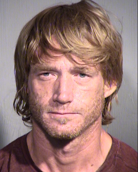 DAVID WENDELL KNIGHT Mugshot / Maricopa County Arrests / Maricopa County Arizona