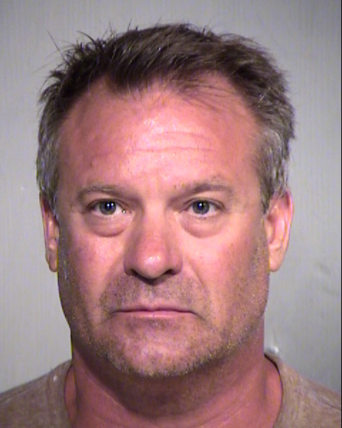 TYRONE DAVID MASER Mugshot / Maricopa County Arrests / Maricopa County Arizona