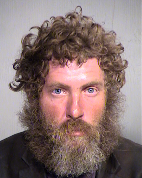 PETER CHRISTOPHER KOLSKI Mugshot / Maricopa County Arrests / Maricopa County Arizona