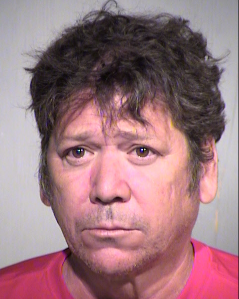 JOSEPH BENJAMIN SINGLETARY Mugshot / Maricopa County Arrests / Maricopa County Arizona