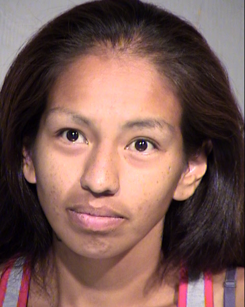 ROBERTA CENAIDA CABALLERO Mugshot / Maricopa County Arrests / Maricopa County Arizona