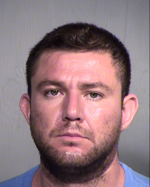 JUAN ALBERT CERVANTES-MARTINE Mugshot / Maricopa County Arrests / Maricopa County Arizona
